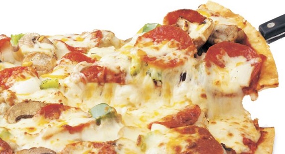 Wholesale Pizza Manufacturer Giovanni S Frozen Pizza