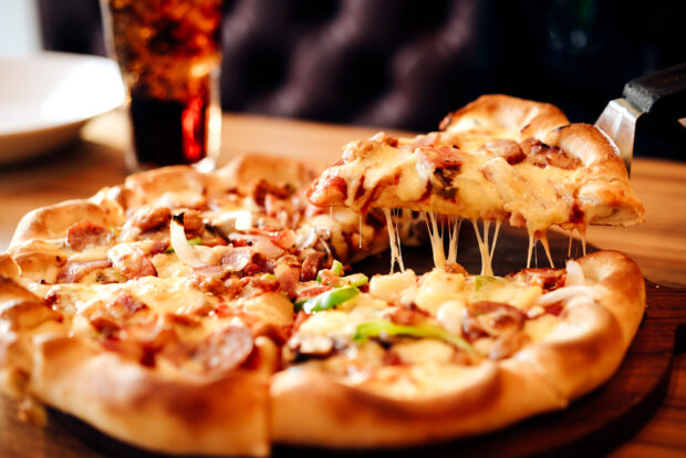 Add Giovanni’s Frozen Pizza to Your Iowa Menu: A Profitable and Delicious Choice