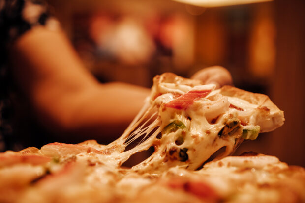 Giovanni’s Frozen Pizza: A Must-Have for Minnesota’s Resorts and Cabin Getaways