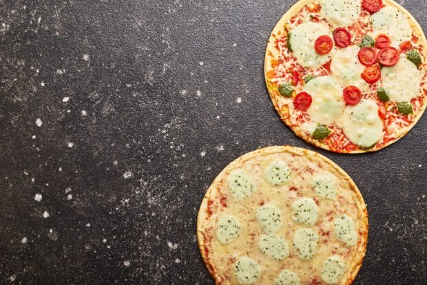 Why Restaurants Should Stock Up on Frozen Pizza Before the Summer Rush