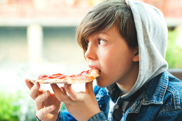 From Lunchrooms to Lockers: Creative Back-to-School Uses for Giovanni’s Wholesale Frozen Pizza