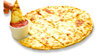 Wholesale Specialty Pizza