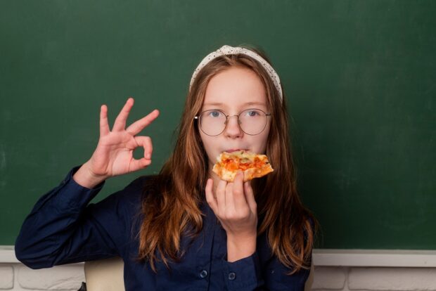 Kick Off Fundraising Season in Minnesota with Giovanni’s Frozen Pizza