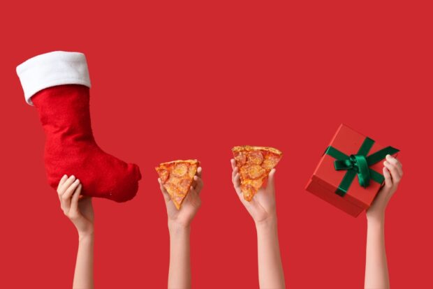 The Ultimate Fall & Winter Fundraiser: Why Minnesota Families Love Giovanni’s Frozen Pizza